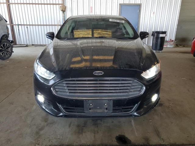  FORD FUSION 2015 Czarny