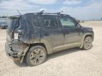 2016 JEEP RENEGADE TRAILHAWK   for sale at Copart AB - EDMONTON