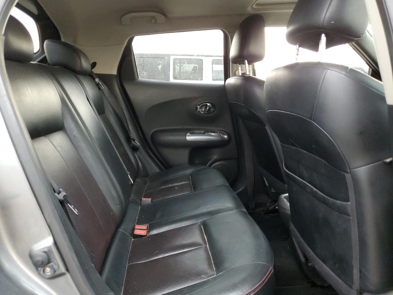 2012 Nissan Juke S VIN: JN8AF5MV2CT119701 Lot: 64680205