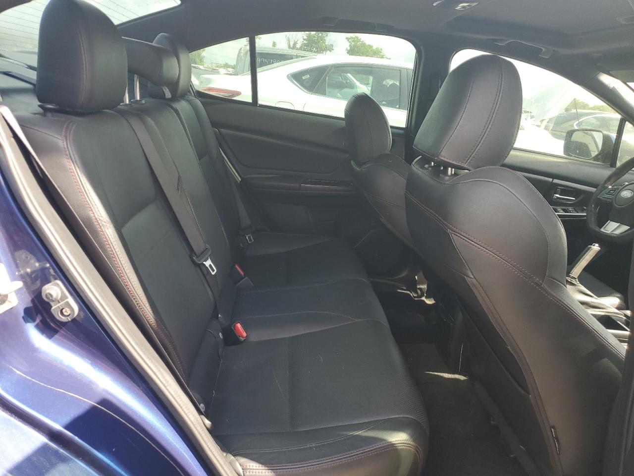 2017 Subaru Wrx Limited VIN: JF1VA1J64H9803127 Lot: 67240265