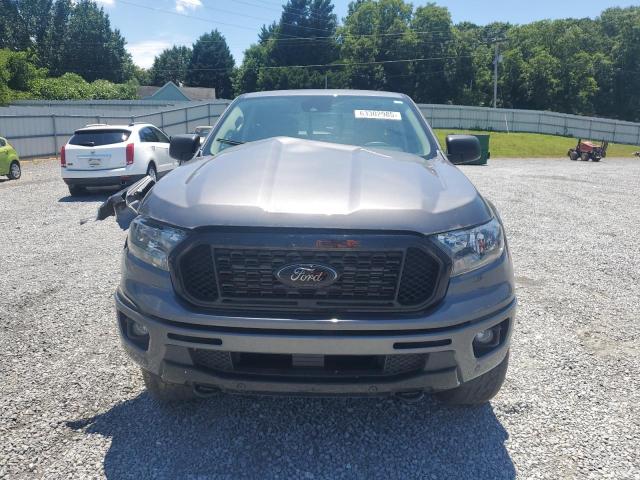  FORD RANGER 2021 Szary