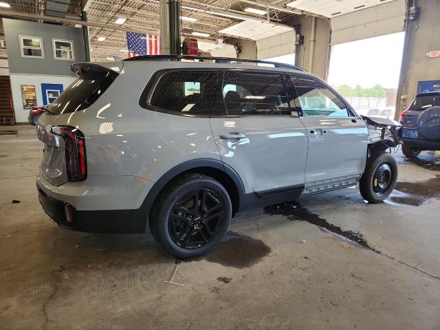  KIA TELLURIDE 2024 Szary