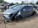 2020 TOYOTA COROLLA LE   for sale at Copart ON - TORONTO