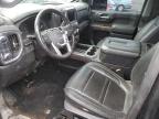 2021 GMC SIERRA K2500 DENALI   for sale at Copart QC - MONTREAL