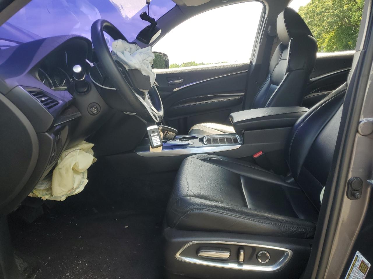 5j8yd4h35ll001615 5J8YD4H35LL001615 2020 Acura Mdx