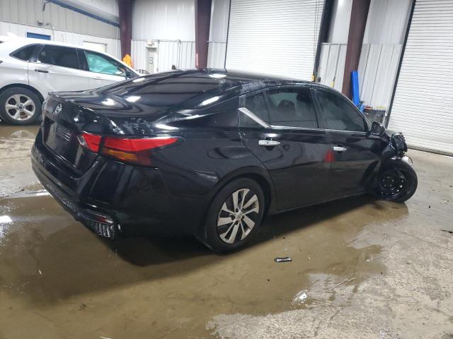  NISSAN ALTIMA 2020 Czarny
