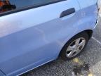 2010 HONDA JAZZ SE I- for sale at Copart SANDTOFT