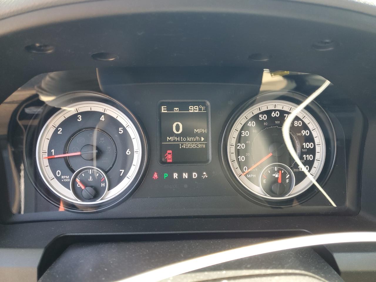 2015 Ram 1500 St VIN: 1C6RR7FT7FS550873 Lot: 64382985