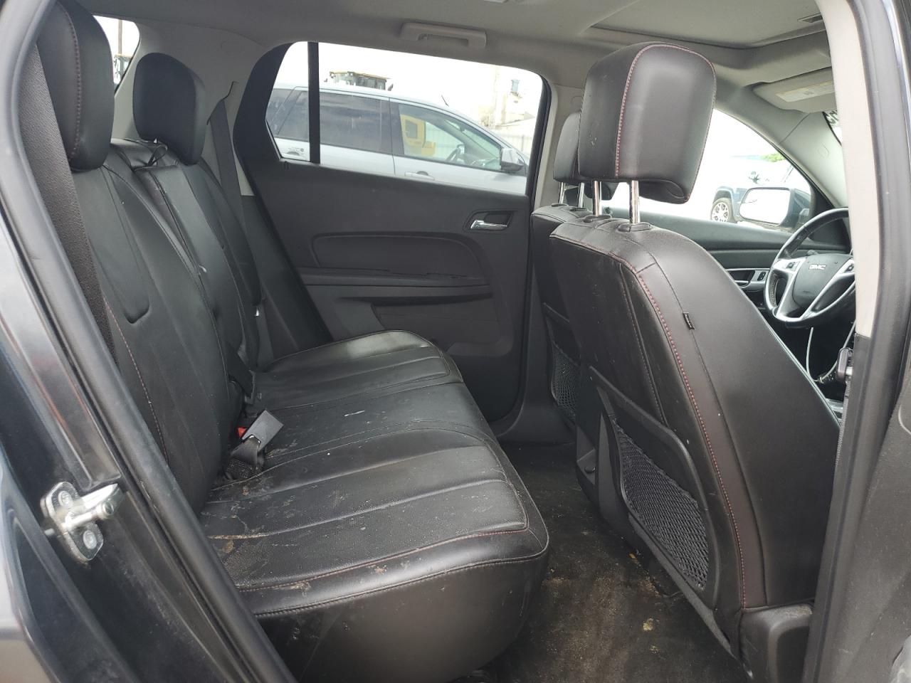 2gkflse30e6369931 2GKFLSE30E6369931 2014 GMC Terrain Slt