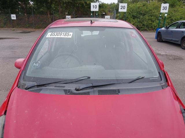 2003 HONDA JAZZ SE SP