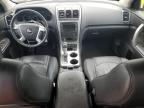 2011 GMC ACADIA SLT-1 for sale at Copart CT - HARTFORD SPRINGFIELD