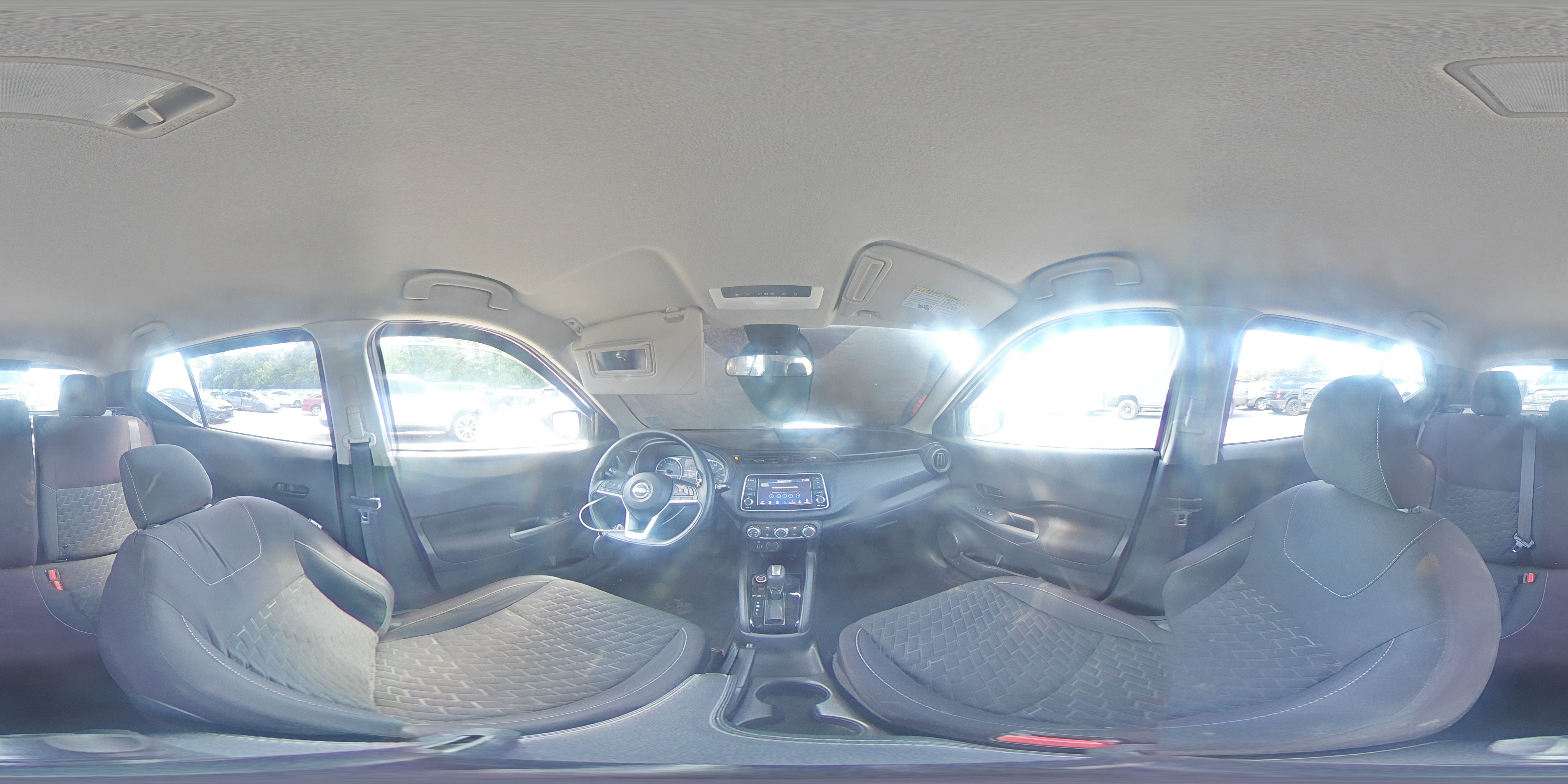 2022 Nissan Kicks S VIN: 3N1CP5BVXNL514305 Lot: 63483985