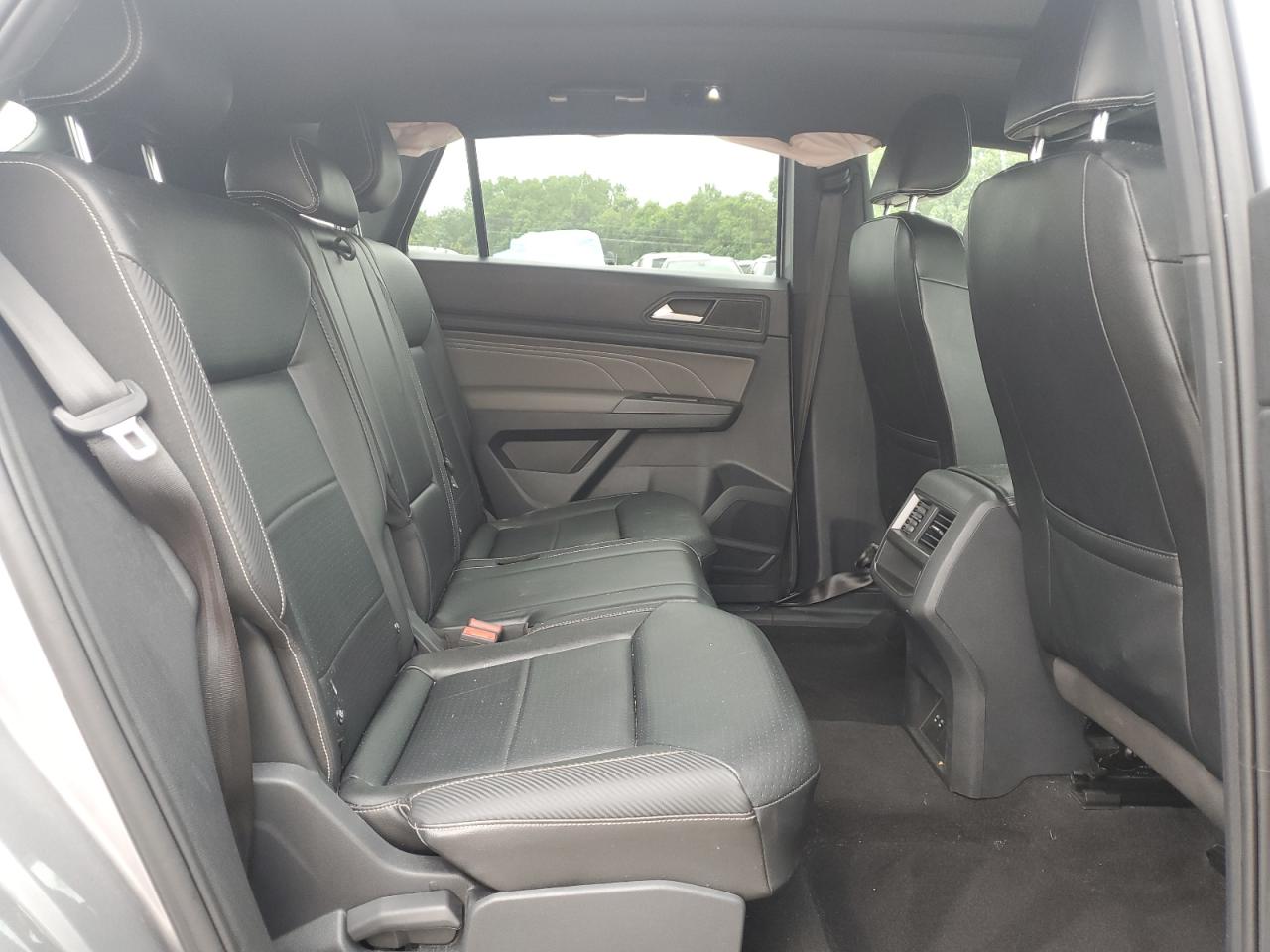 1v2ke2ca6nc206082 1V2KE2CA6NC206082 2022 Volkswagen Atlas Cross Sport Se