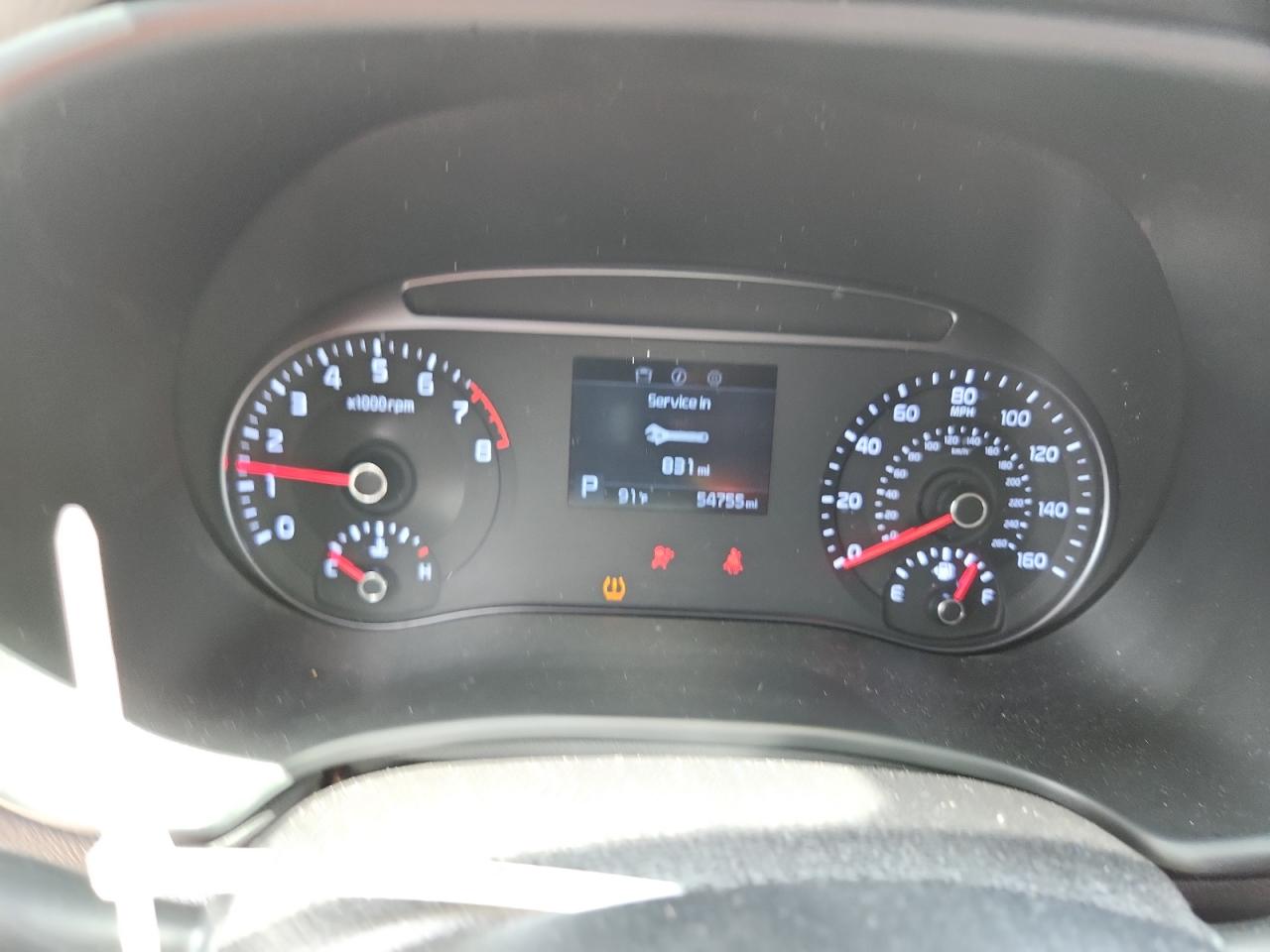 2022 Kia Soul Lx VIN: KNDJ23AU2N7805188 Lot: 63290975