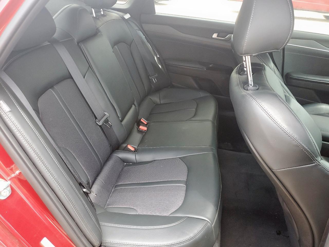 2023 Kia K5 Gt Line VIN: 5XXG64J26PG177732 Lot: 64779785