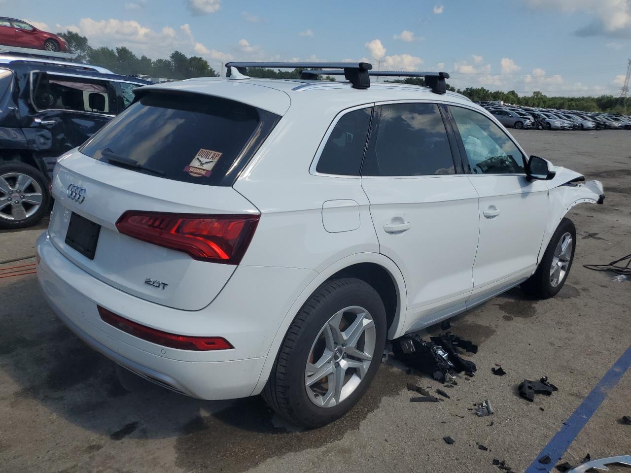 wa1bnafy6j2213130 WA1BNAFY6J2213130 2018 Audi Q5 Premium Plus