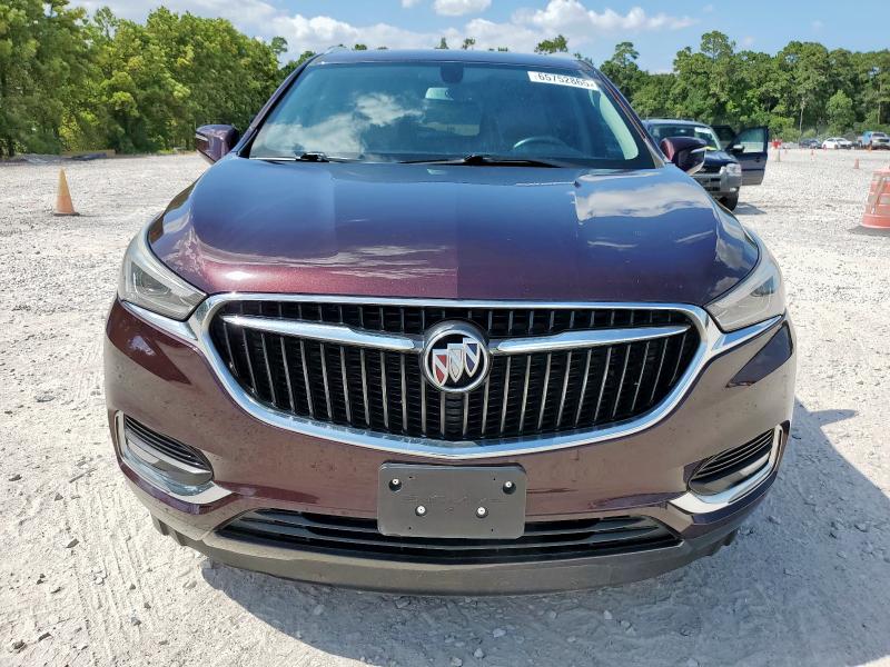  BUICK ENCLAVE 2018 Purple