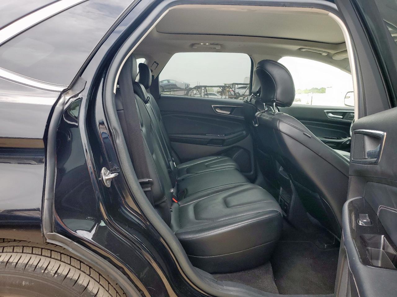 2018 Ford Edge Titanium VIN: 2FMPK3K98JBB06441 Lot: 65465985