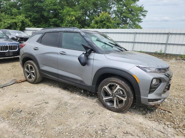  CHEVROLET TRAILBLZR 2023 Szary