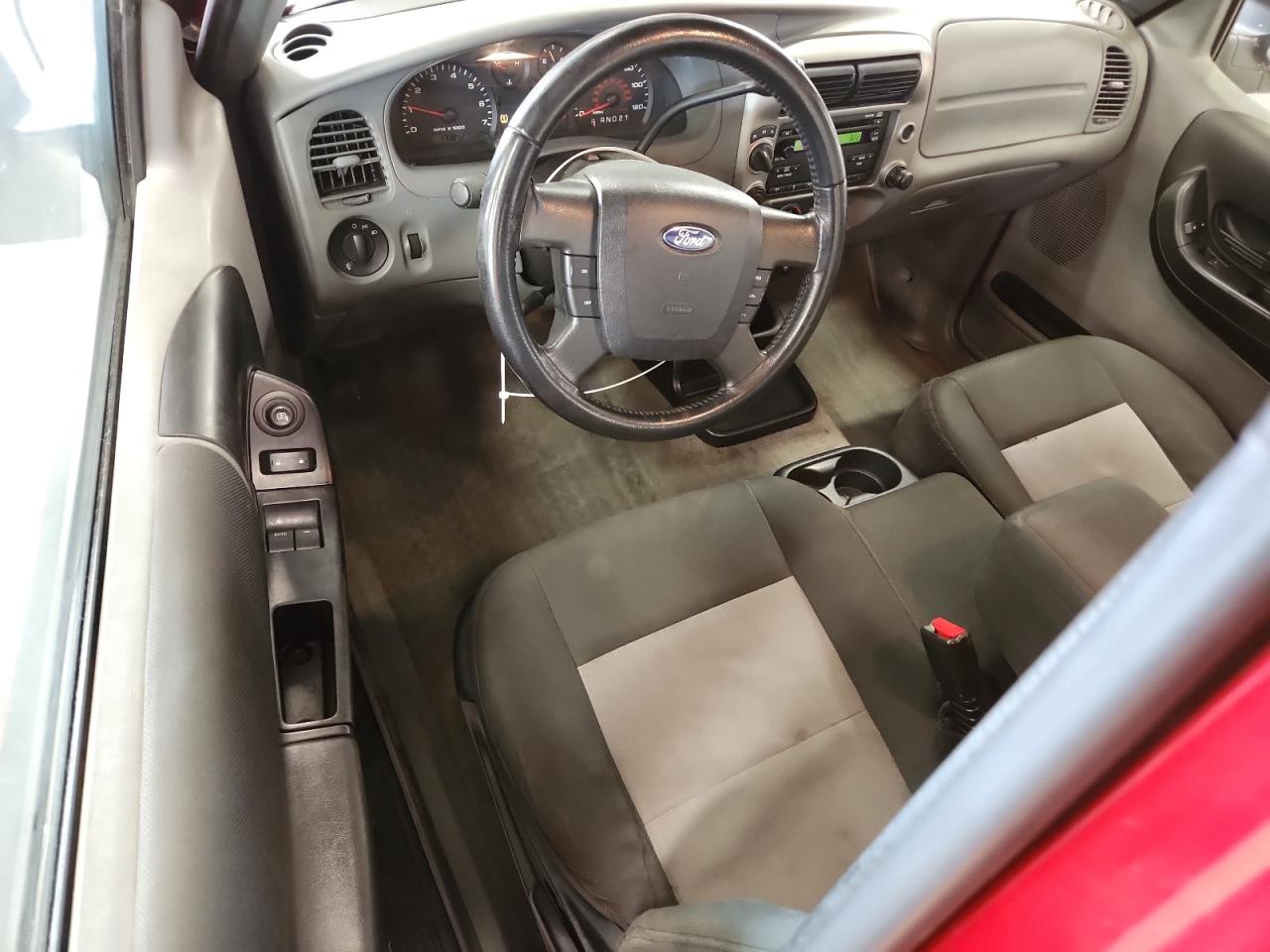 2011 Ford Ranger Super Cab VIN: 1FTLR4FE3BPA97881 Lot: 64425725