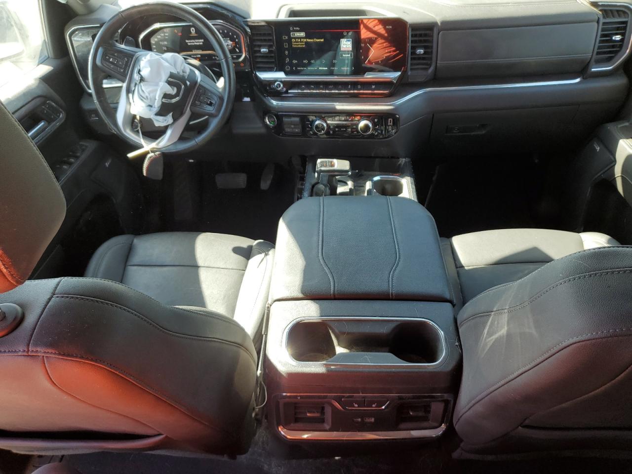 2024 GMC Sierra K1500 Slt VIN: 3GTUUDE86RG191556 Lot: 65953595