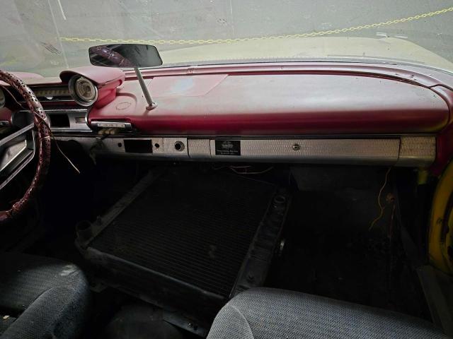 1961 PLYMOUTH BELVEDERE  