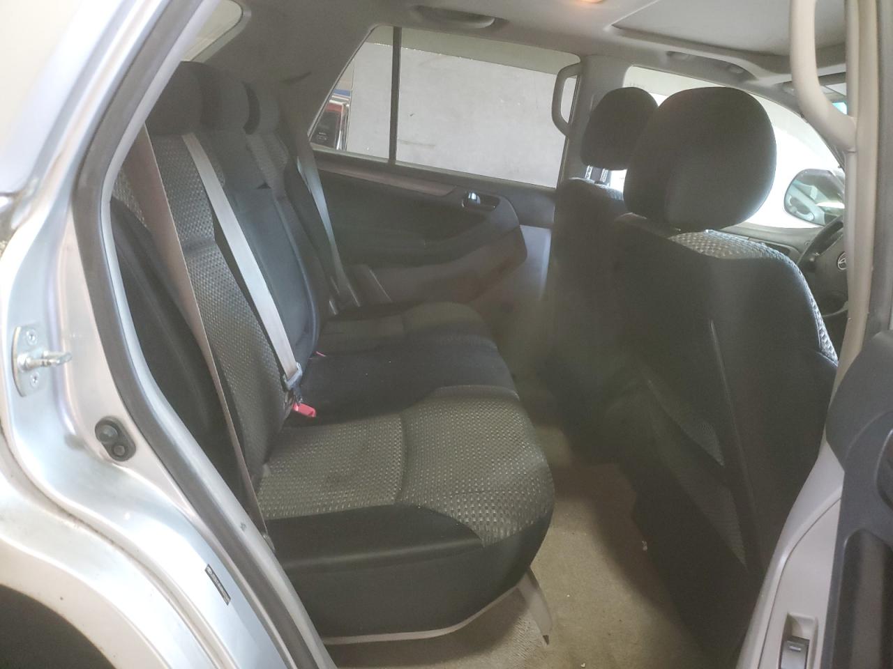 2008 Toyota 4Runner Sr5 VIN: JTEBU14R48K027449 Lot: 64051565