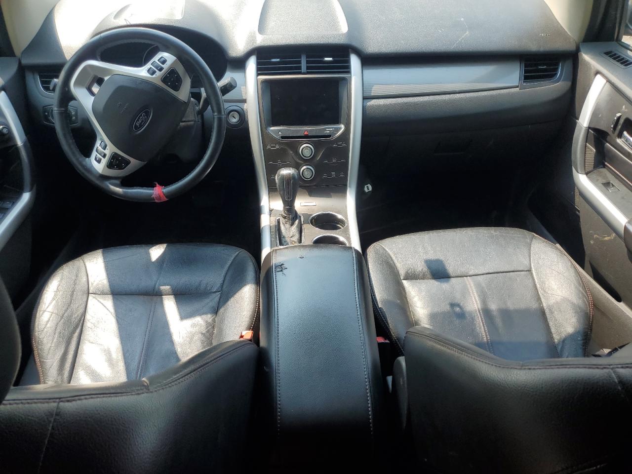 2013 Ford Edge Sel VIN: 2FMDK4JC3DBC90262 Lot: 67231625