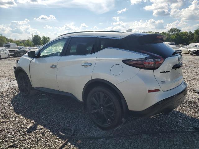  NISSAN MURANO 2023 Biały