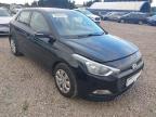 2017 HYUNDAI I20 S AIR for sale at Copart WISBECH