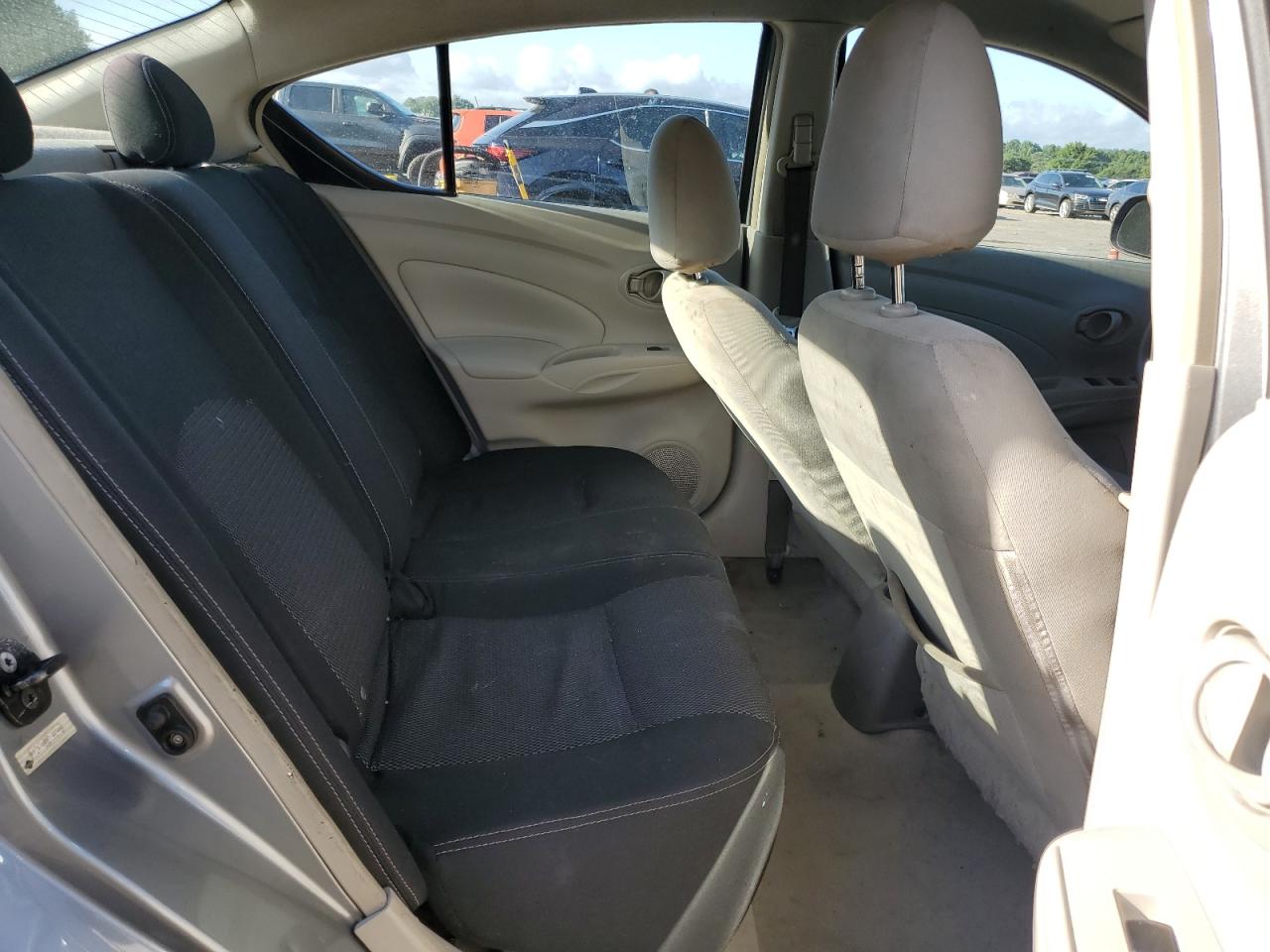 2012 Nissan Versa S VIN: 3N1CN7AP1CL882969 Lot: 64608805