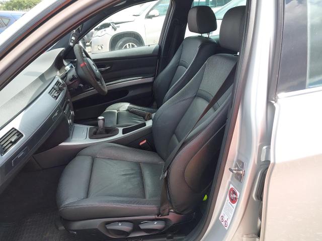 2010 BMW 320D M SPO