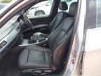 2010 BMW 320D M SPO for sale at Copart WOLVERHAMPTON