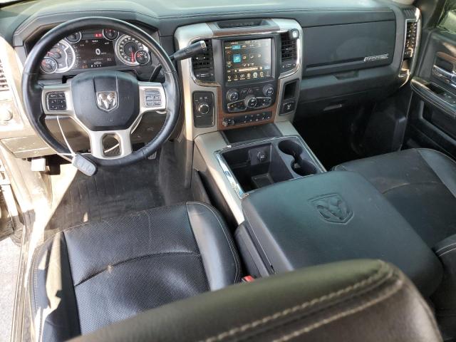 Pickups RAM 2500 2014 Szary