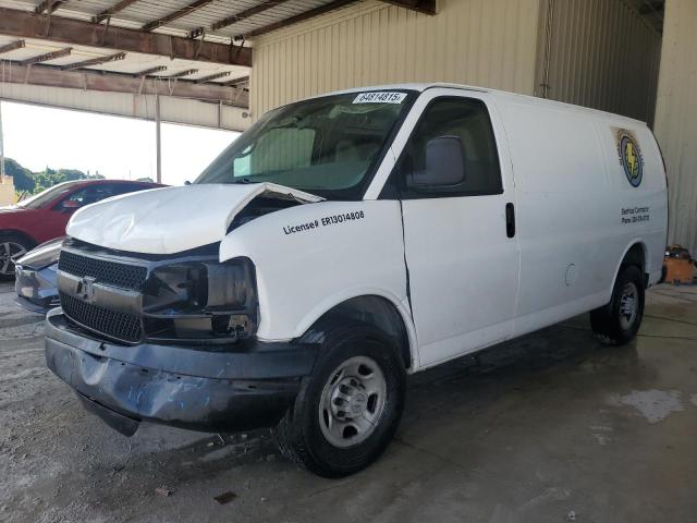 2006 Chevrolet Express G2500