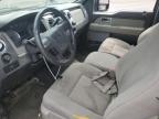 2010 FORD F150 SUPERCREW   for sale at Copart QC - MONTREAL