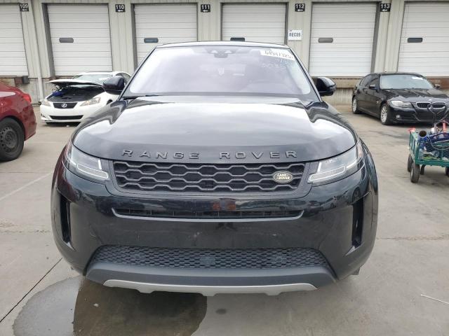  LAND ROVER RANGEROVER 2020 Czarny