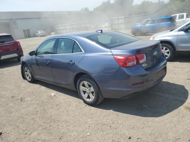  CHEVROLET MALIBU 2015 Granatowy