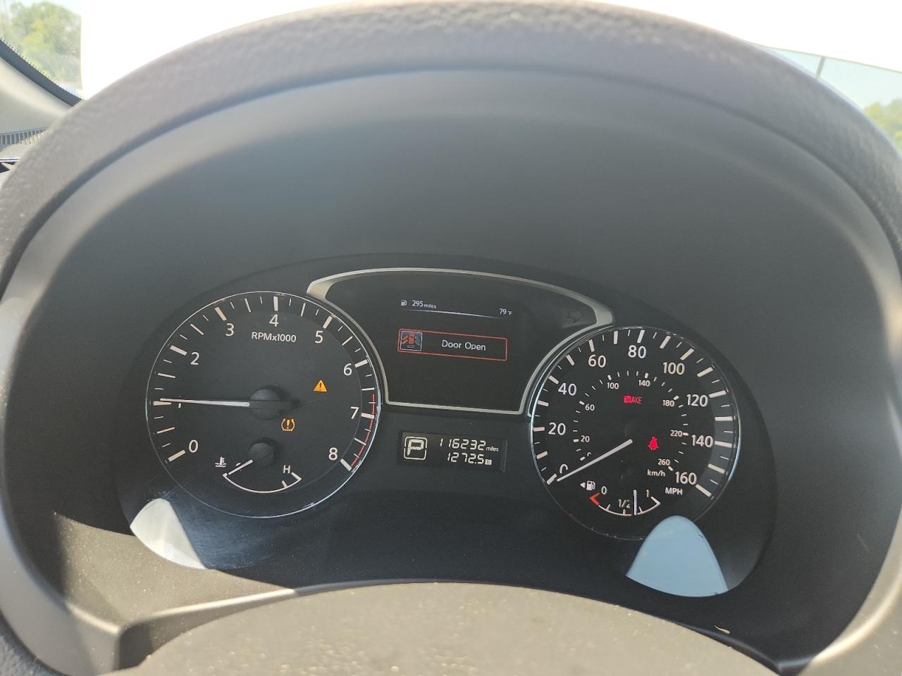 1n4al3apxen355623 1N4AL3APXEN355623 2014 Nissan Altima 2.5