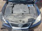 2008 LEXUS IS 250 SE for sale at Copart SANDY