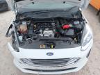 2019 FORD FIESTA TITANIUM TURBO  for sale at Copart BRISTOL
