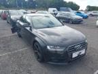 2012 AUDI A4 SE TDI for sale at Copart SANDTOFT