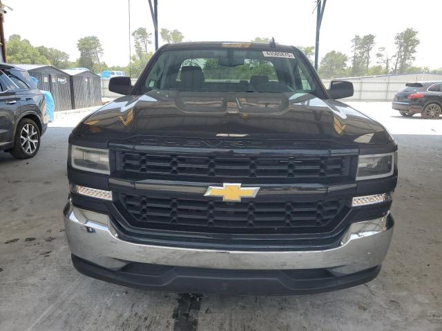  CHEVROLET ALL Models 2019 Black