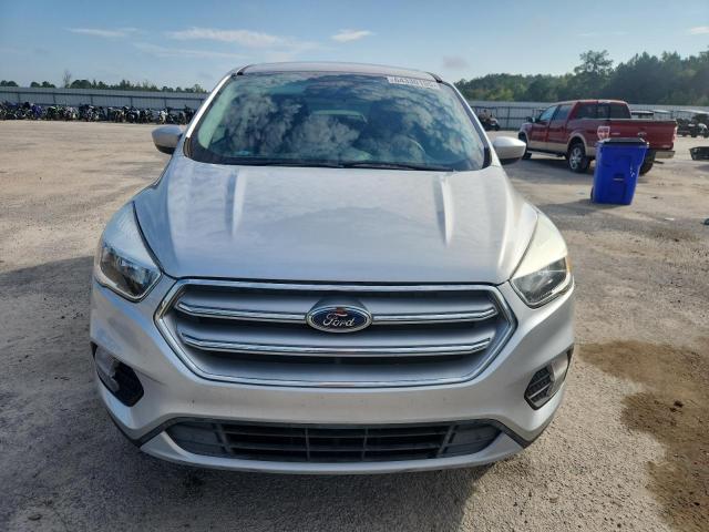  FORD ESCAPE 2017 Silver
