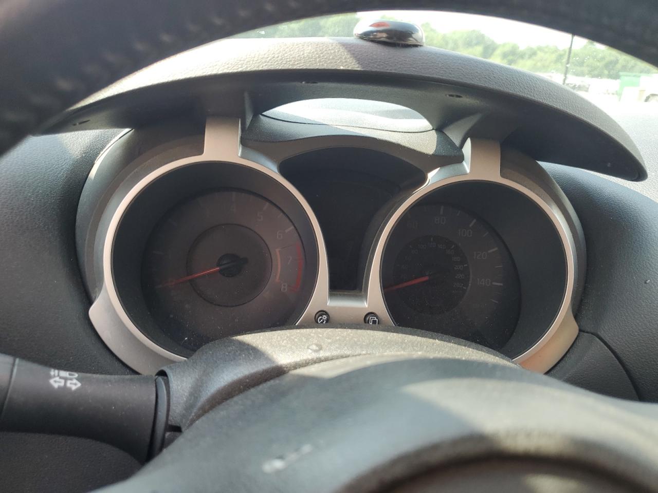 2013 Nissan Juke S VIN: JN8AF5MV8DT205192 Lot: 64187055