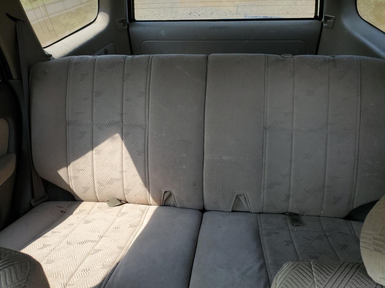 2001 Toyota 4Runner Sr5 VIN: JT3HN86R910357689 Lot: 64865215