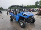 2014 KAWASAKI KRF800 B   a la Venta en Copart IA - DES MOINES