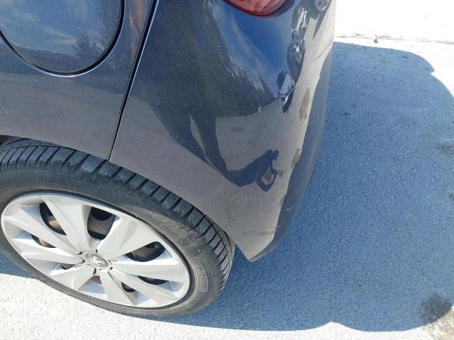 2014 PEUGEOT 108 ACTIVE
