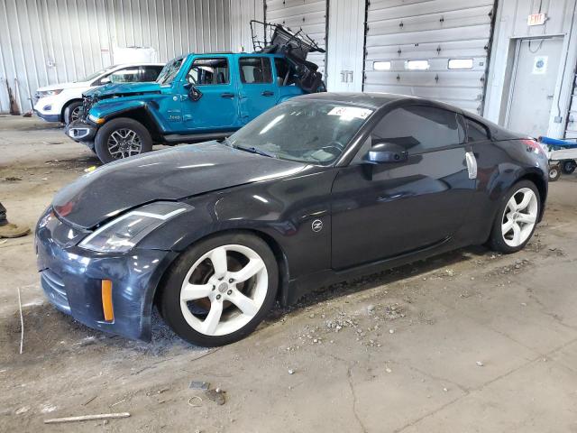 2007 Nissan 350Z Coupe  