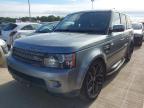 2013 LAND ROVER R ROVER SP for sale at Copart SANDY